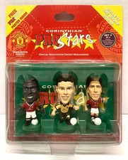 Manchester United Corinthian ProStars Multi Pack Set 3