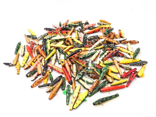 Large quantity painited - quantity,