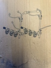 Rear Mounted Car Bike Rack –