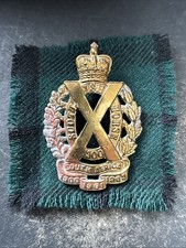 Scottish Horse Yeomanry