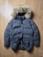 Salomon Metro Goose Down Fur
