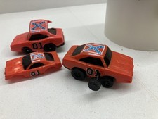 General Lee: Wind-Up Dodge