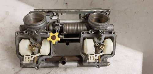 Honda cb500s carburettor - , cb