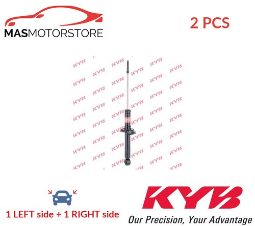 Shock absorber set shockers - absorber,