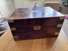 Antique Victorian Rosewood