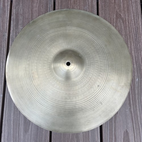 Zildjian traditional a - zildjian,