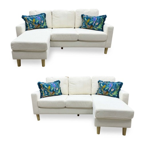 Very pad corner sofa - very,