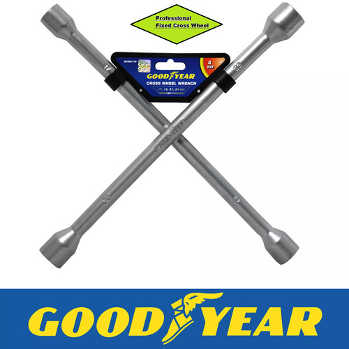 Goodyear professional fixed - professional,