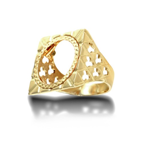 9ct gold jewelco london - london, clubs