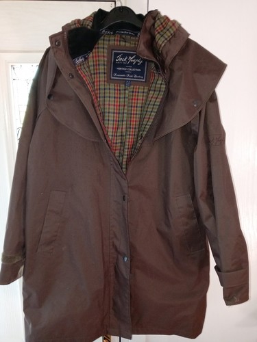 Jack murphy heritage - murphy,