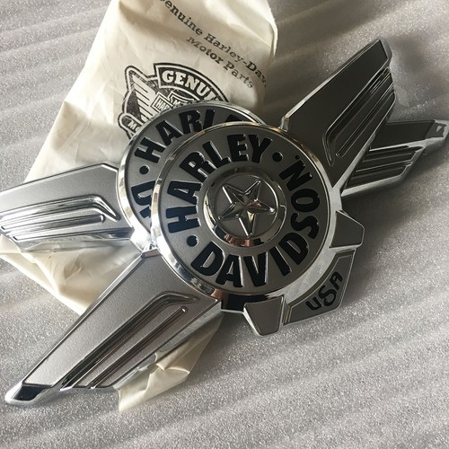 Genuine harley softail touring - harley,