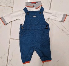 Ted Baker Baby Boy Outfit 0-3