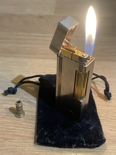 Vintage dunhill rollagas - dunhill,
