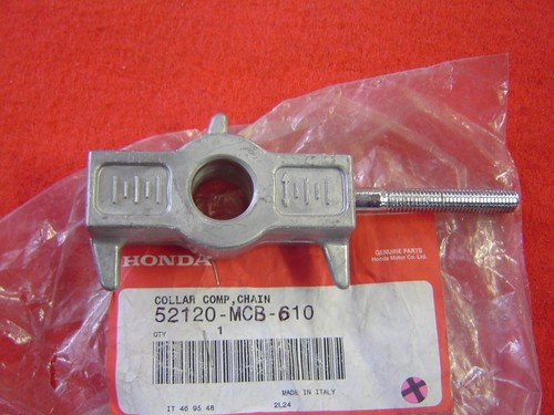 Honda 52120 mcb 610 - 52120-mcb-610, fmx650