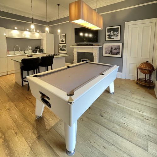New monte carlo white - monte,