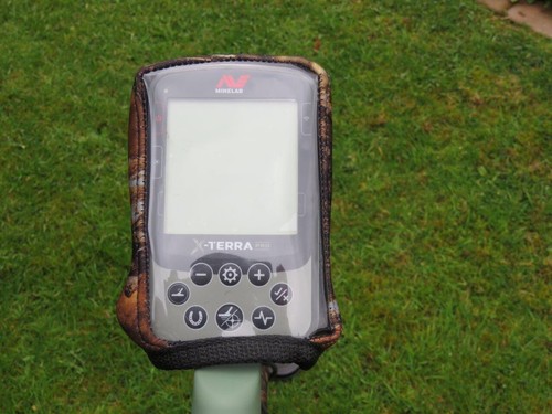 Minelab terra pro elite - minelab,