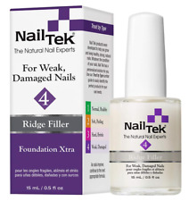 Nail Tek 4 Xtra Ridge Filler