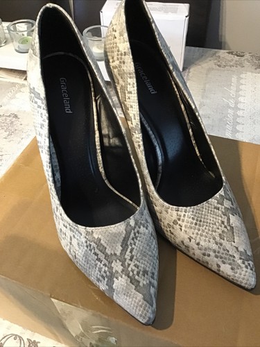 Graceland shoes size - shoes, 5