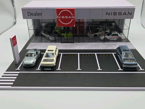 Hot wheels nissan car - wheels,