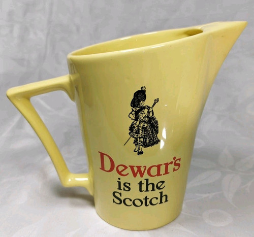 Dewar white label scotch - white,