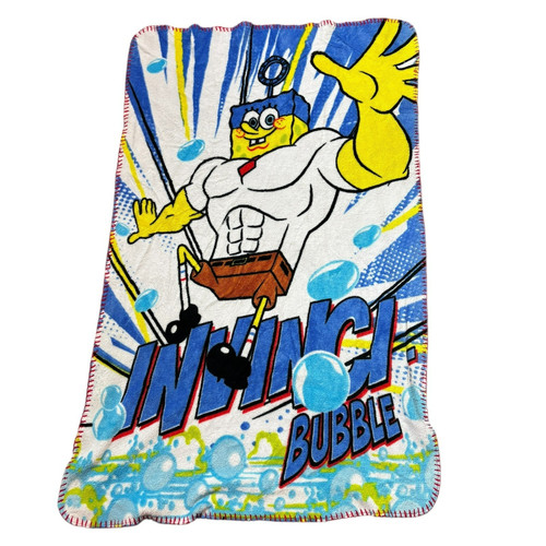 Spongebob invinci bubble - spongebob, invinci-bubble