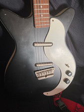 Danelectro DC59M-BTB Electric