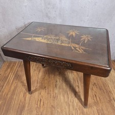 Mid Century Vintage Retro