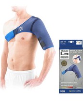 Neo G Shoulder Support Brace #896 Universal Fits Right or Left Arm