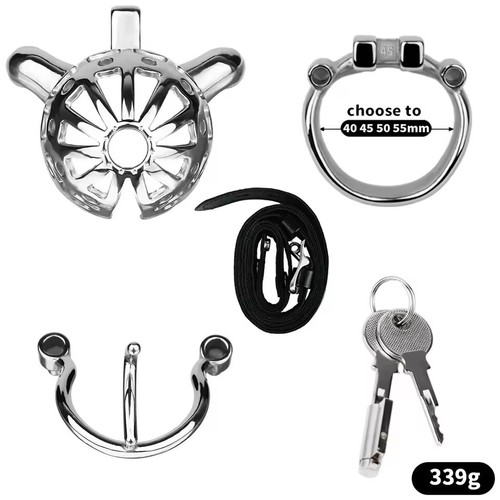 Frrk male stainless steel - frrk,