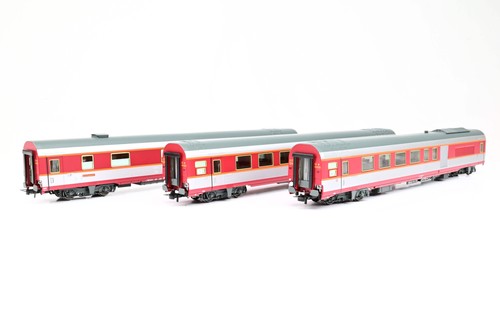 Jouef gauge hj4169 - jouef, sncf