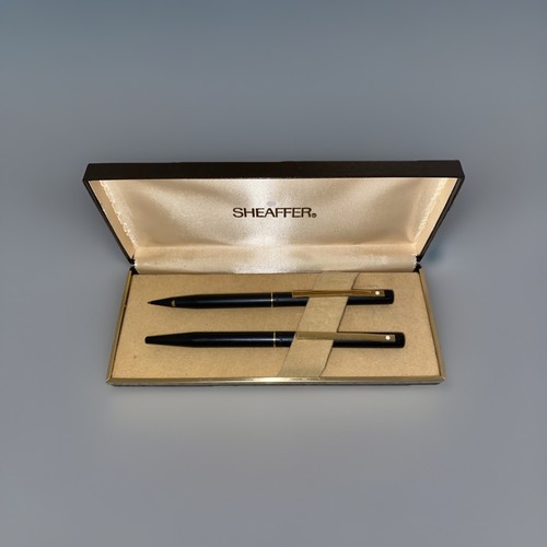 Vintage sheaffer white dot - vintage, sheaffer's