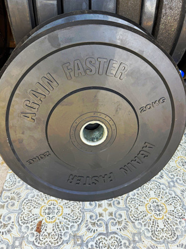 Again faster kg black - again, 20