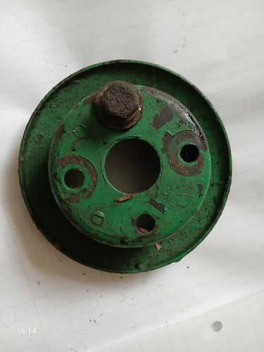 Ford escort mk1 mk2 water - mk2,