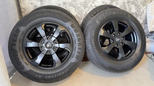 Genuine ford ranger - genuine,