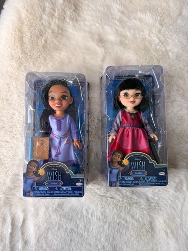 Disney wish petite dahlia - disney, &