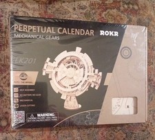 ROKR Perpetual Calendar