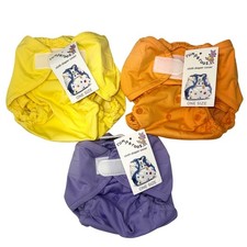 Rumparooz Cloth Diaper Covers