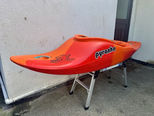 Pyranha ozone white water - pyranha,