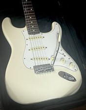 1995 Fender Made in Japan