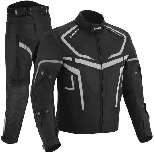 Motorcycle men racing armoured - motorcycle,