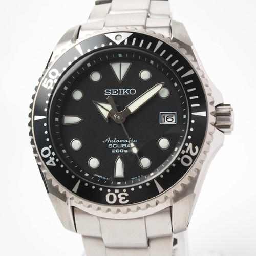 Seiko prospex shogun - seiko,