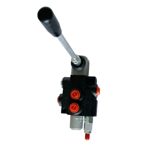 Hydraulic control directional - control,