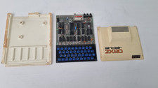 Sinclair ZX80 Computer ~