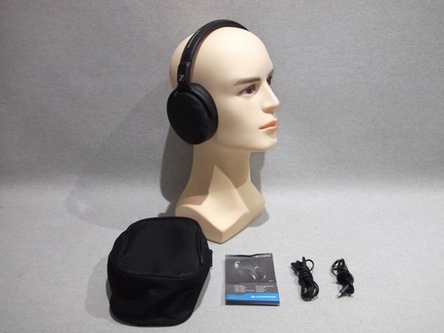 Sennheiser 50btnc - hd, 4.50btnc