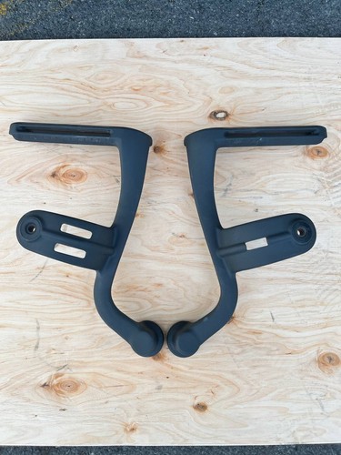 Herman miller aeron chair arm - herman,
