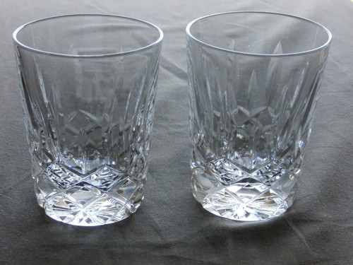 Galway crystal whiskey - galway,