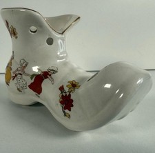 Old Foley Boot by James Kent