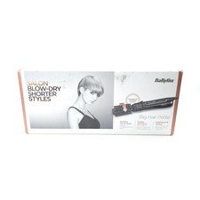 BaByliss Hot Air Brush Big