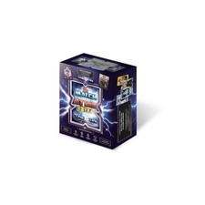 UCC Match Attax Extra 2026 X