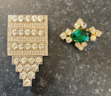 Vintage Costume Jewellery